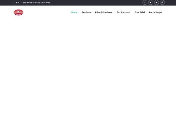 Site using The-post-grid plugin