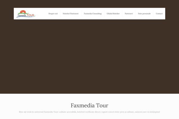 Site using Gallery plugin
