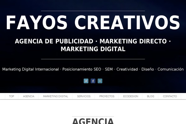 Scrn theme site design template sample
