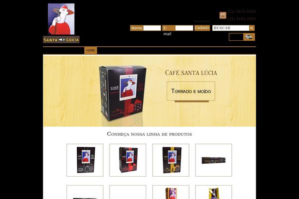 Swatch theme site design template sample