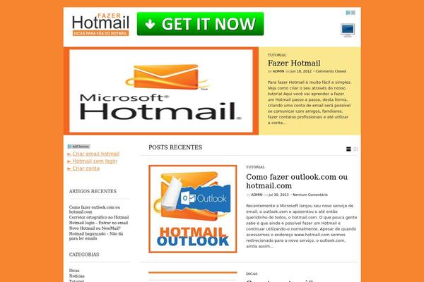 fazerhotmail.com site used Signt