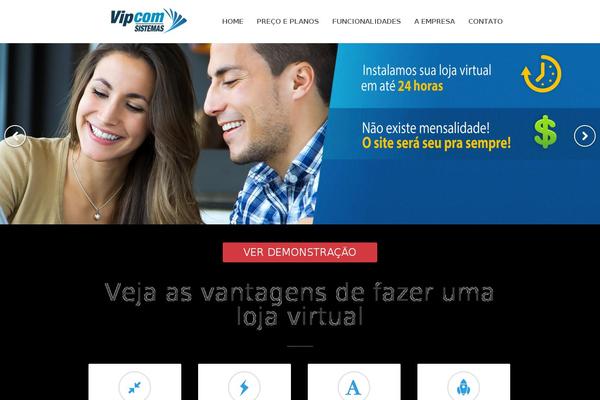 tammoo theme websites examples