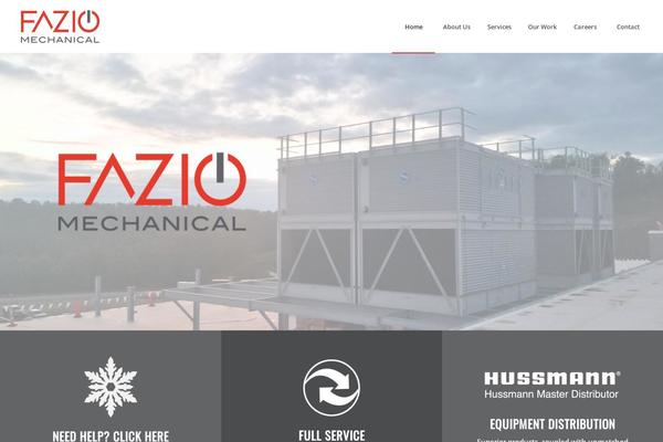 Site using Apply-online plugin