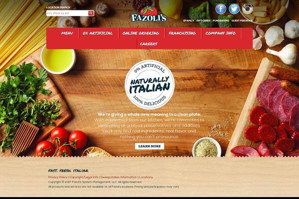 Site using Nextend-smart-slider3-pro plugin