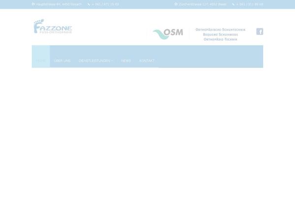 Site using Advanced_carousel plugin