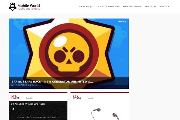 Extra theme site design template sample