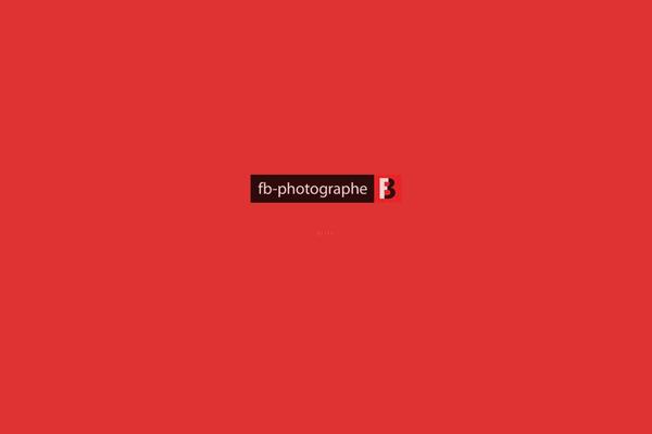 Photonic theme site design template sample