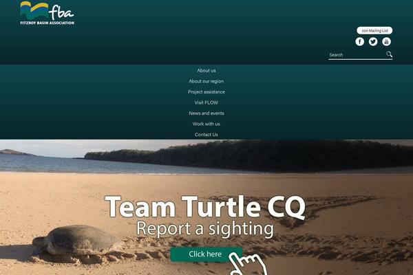 Site using Community_event_calendar plugin