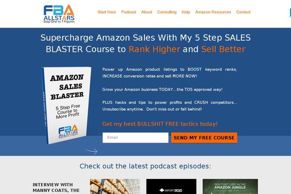 MH Cicero lite theme site design template sample