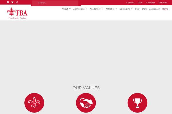 Site using Tangible-loops-and-logic plugin
