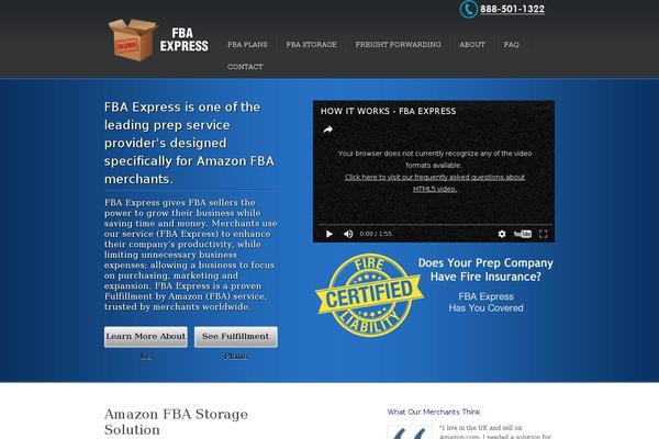 Figero theme site design template sample