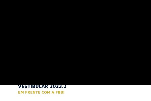 fbb.br site used Fbb