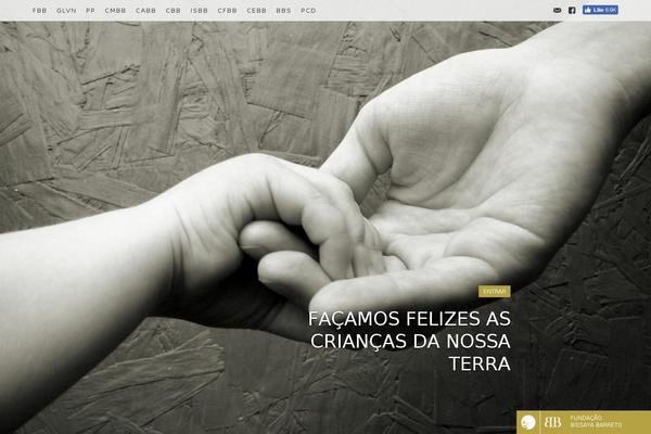 fbb.pt site used Fbb