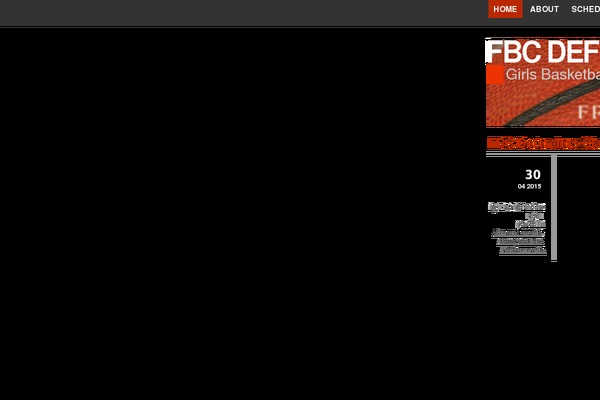 Yashfa theme site design template sample