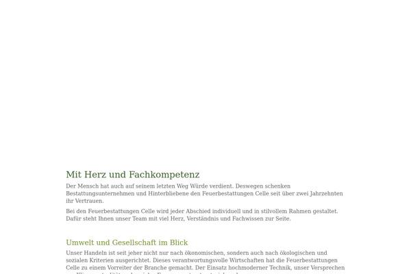 Site using Cactus-portfolio plugin