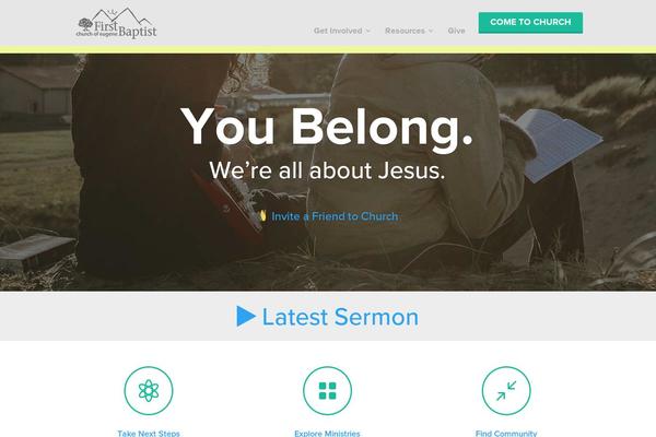 Site using Popups-for-divi plugin