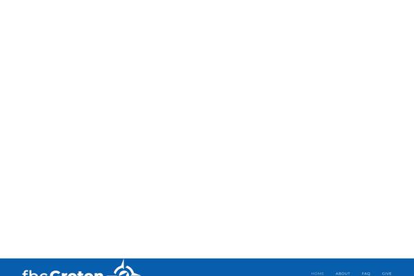 X | The Theme theme site design template sample