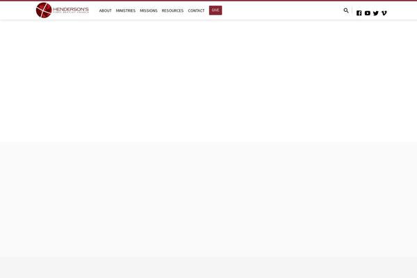 Saved theme site design template sample