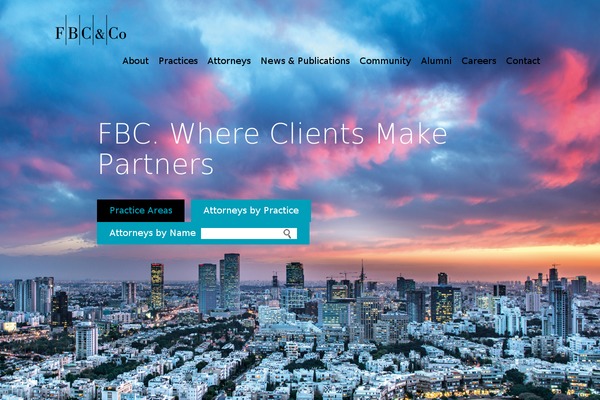 fbclawyers.com site used Fcb