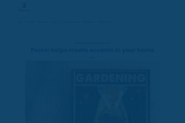 Site using Ctcore plugin