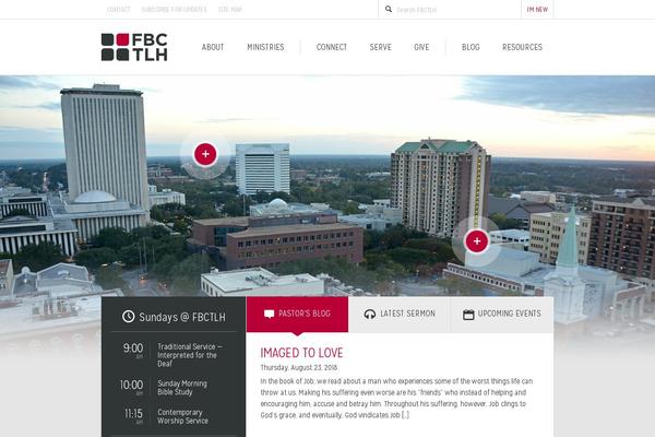 fbctlh.org site used Fbctlh