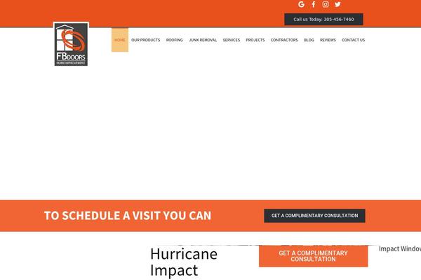 RT-Theme 18 theme site design template sample