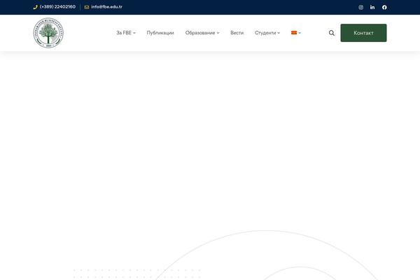 Site using Dazzlersoft-teams plugin