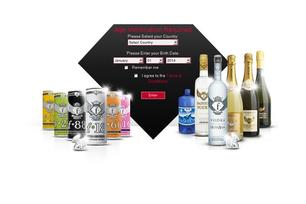 fbeverages.com site used Fbev