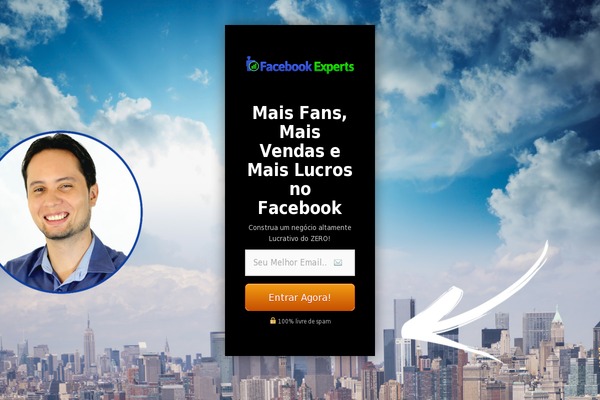 Site using OptimizeMember plugin