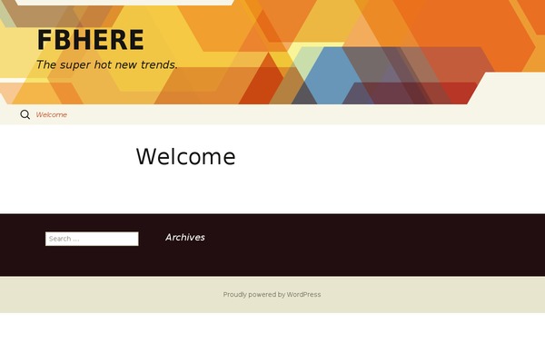 Site using Achievements for WordPress plugin