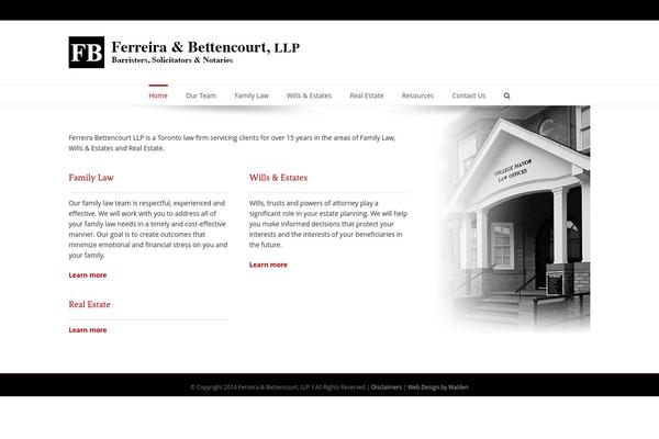 fbllp.ca site used Fbllp