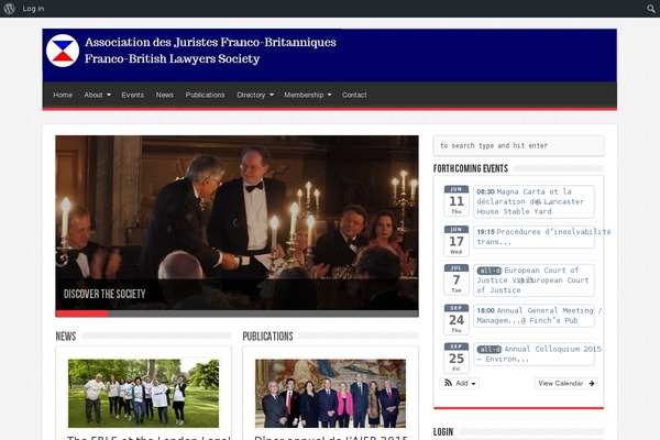Site using BuddyPress Profile Progression plugin