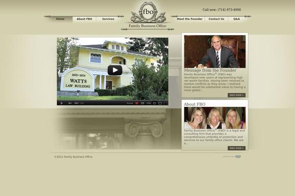 fbo.com site used Fbo