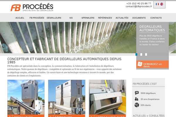 Aggregate theme site design template sample