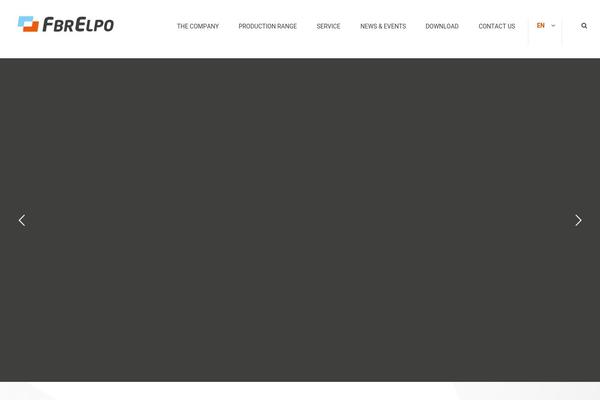 fbr-elpo.it site used Realfactory-child