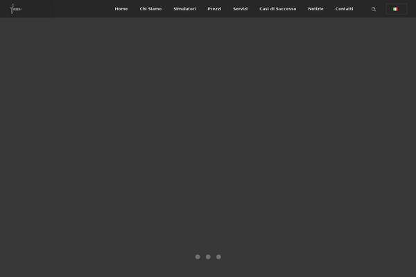 Site using Polylang plugin