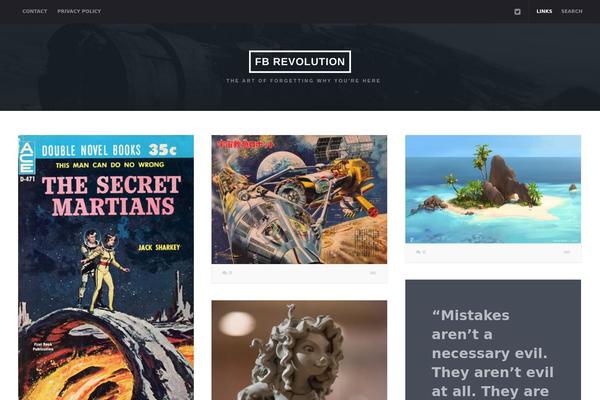 Publisher theme site design template sample