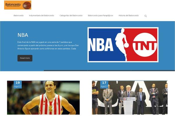 i-transform theme site design template sample