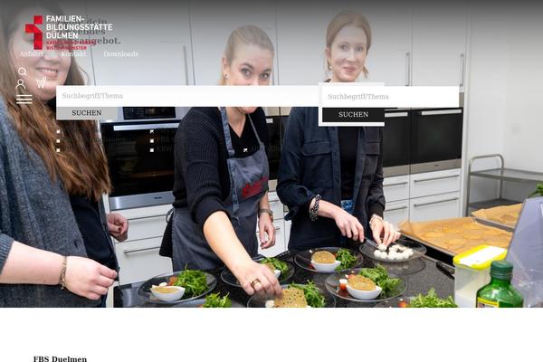 Site using WooCommerce Germanized plugin