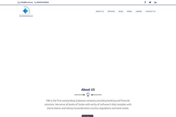 California-wp theme site design template sample