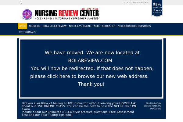 Site using BJD Responsive iFrame plugin