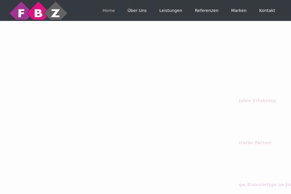 fbz-frankfurt.de site used Wesebo