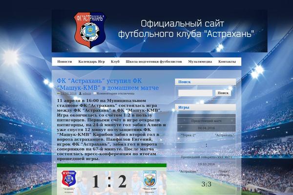 zeeDisplay theme site design template sample