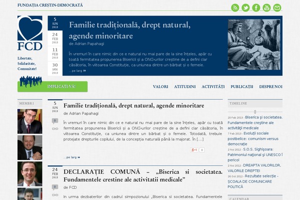 fc-d.ro site used Fcd