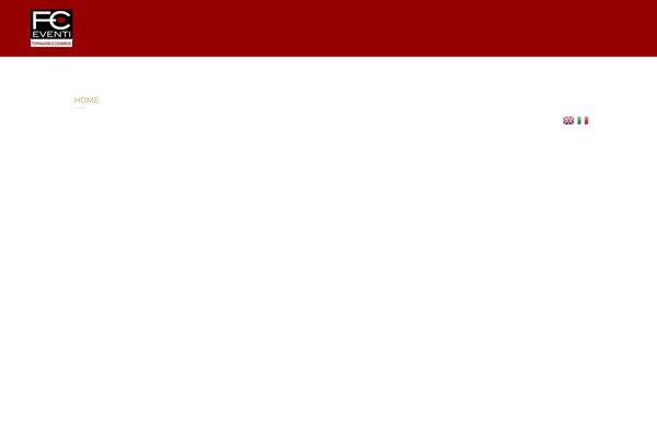 Site using Google Website Translator by Prisna.net plugin
