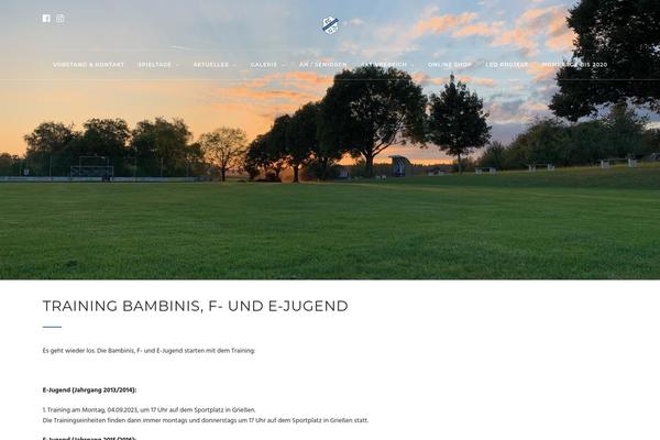 Site using Gosign-gallery-box-block plugin