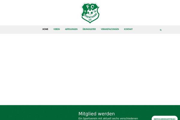 Site using Dsgvo-all-in-one-for-wp-pro plugin
