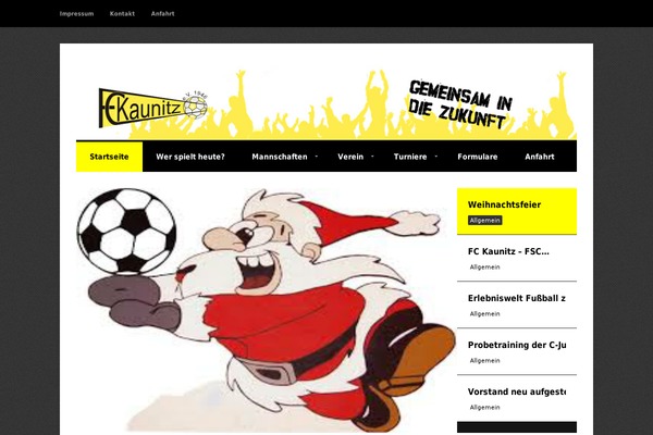 Bloggit theme site design template sample