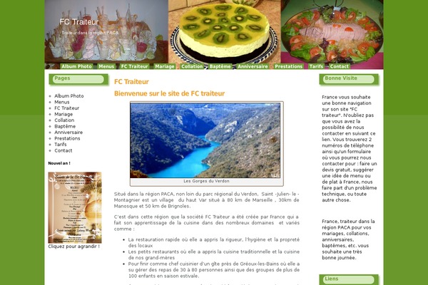 fc-traiteur.fr site used Fresh_fruits