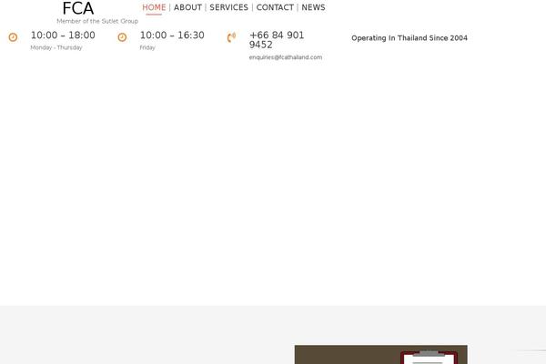 Site using Commercegurus-toolkit plugin
